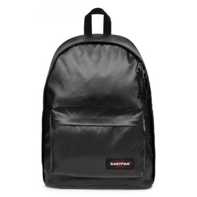 EASTPAK Sac a dos  Sac &agrave; dos Out Of Office 9J7 Glossy Black