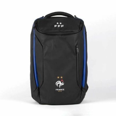 Sac &agrave; dos Gaming pour PC 17 pouces Konix Edition FFF Noir 