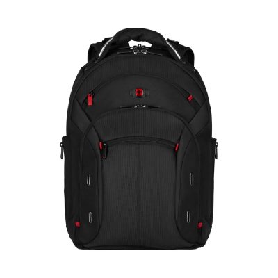 WENGER Sac &agrave; dos Gigabyte 15.6' - PC MAC Tablette - Noir