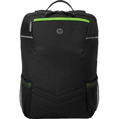 HP Sac &agrave; dos  Pavilion Gaming 300 pour ordinateur portable - 17"" - Noir