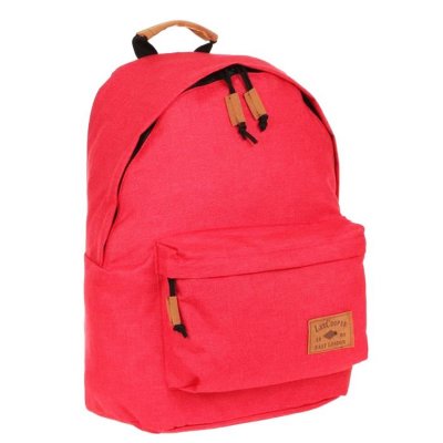 LEE COOPER Sac &agrave; dos  rouge (sp&eacute;cial ordinateur. Tablettes 14.1 ') sac-a-dos-lee-rouge