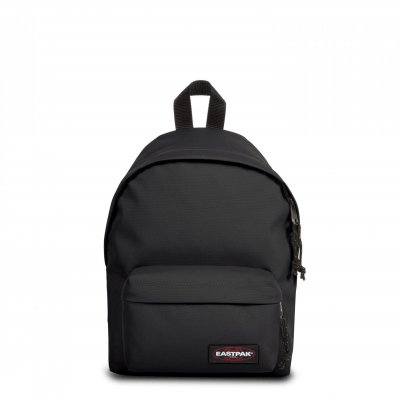 EASTPAK Sac &agrave; dos mini Orbit black minisac Noir Taille : Unique r&egrave;f : 20070