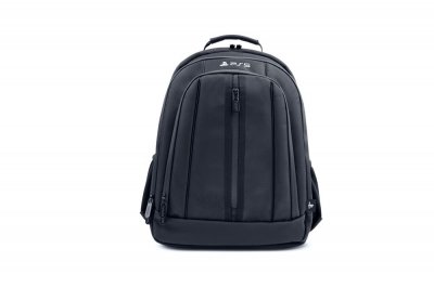 NACON Sac &agrave; dos  Noir pour PS5&reg; et PlayStation Portal&trade;