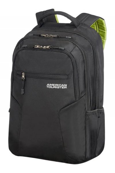 AMERICAN TOURISTER Sac &agrave; dos ordinateur 15.6  Urban Groove Noir 