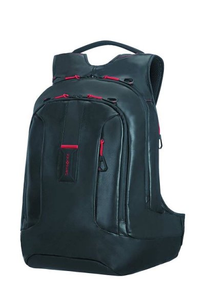 SAMSONITE Sac &agrave; dos ordinateur 15,6 pouces Paradiver Light L+ Noir 
