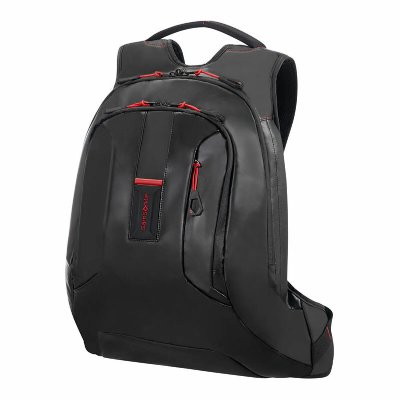 SAMSONITE Sac &agrave; dos ordinateur L Paradiver Light 45cm BLACK 1041 (09) 