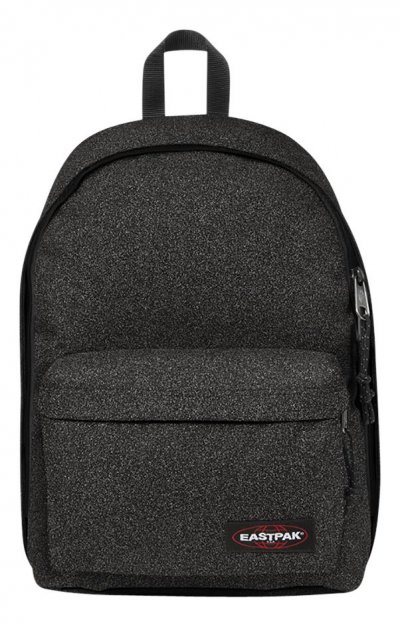 EASTPAK Sac &Agrave; Dos Out Of Office + Pc 15'' Authentic  Noir