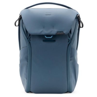 PEAK DESIGN Sac &agrave; dos  Everyday Backpack 20 L Bleu pour Appareil photo