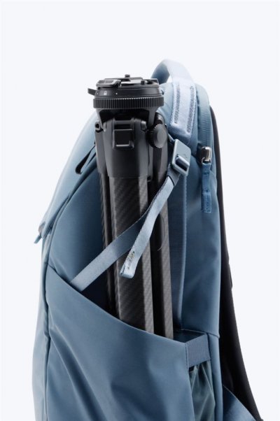 PEAK DESIGN Sac &agrave; dos  Everyday Backpack 30 L Bleu pour Appareil photo