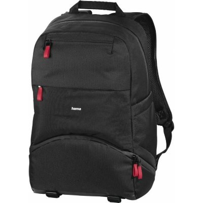 HAMA Sac &agrave; dos pour appareil photo ""matera"", 160, noir