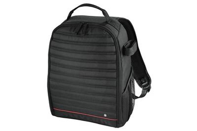 Sac &agrave; dos pour appareil photo ""samara"", 170, noir nc