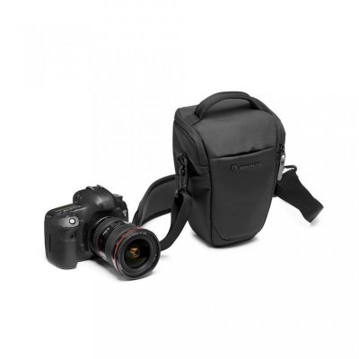 MANFROTTO Sac &agrave; dos pour ordinateur portable  Holster S III