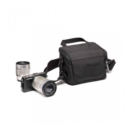MANFROTTO Sac &agrave; dos pour ordinateur portable  Shoulder bag XS III