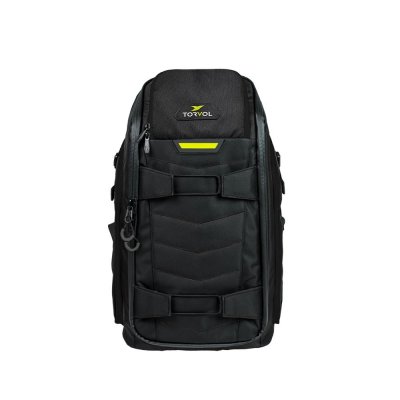 TORVOL Sac a dos Quad Pitstop Pro Black
