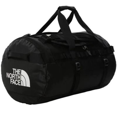 THE NORTH FACE Sac &agrave; dos/sac de voyage Base Camp Duffel unisexe M
