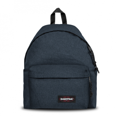 EASTPAK Sac &agrave; dos scolaire ek620 triple denim