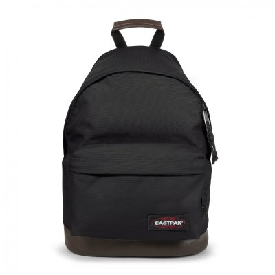 EASTPAK Sac &agrave; dos scolaire wioming ek811 black