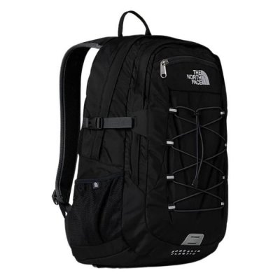 THE NORTH FACE Sac &agrave; dos  Borealis Classic 29L noir logo blanc
