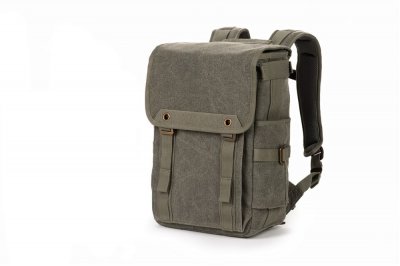 THINK TANK Sac &agrave; dos  Retrospective 15 Gris beige