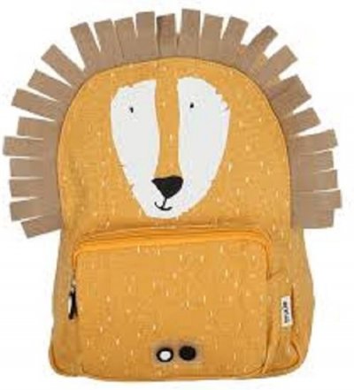 TRIXIE Sac &agrave; dos  8.5L Mr Lion 31 213 LION