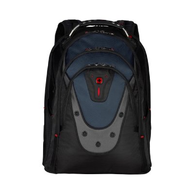 WENGER Sac &agrave; dos  BEX pour ordinateur 17''