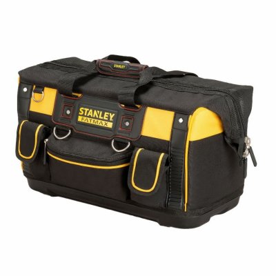 STANLEY Sac &agrave; outils semi-rigide 46cm FATMAX&reg; -  - FMST1-71180