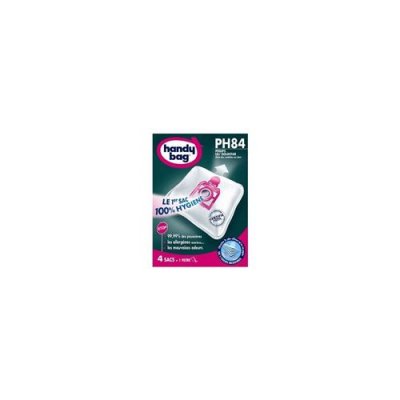 HANDY BAG Sac aspirateur  PH84