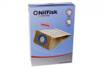 NILFISK Sac aspirateur  SAC GM80/90