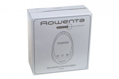 ROWENTA Sac aspirateur  SHOCK AB X5