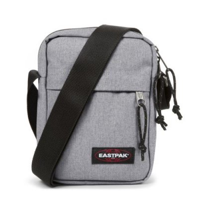EASTPAK Sac bandouli&egrave;re ek045 sunday grey