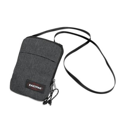 EASTPAK Sac bandouli&egrave;re ek724 black denim