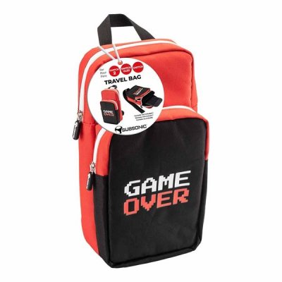 Sac bandouli&egrave;re pour consoles Nintendo Switch