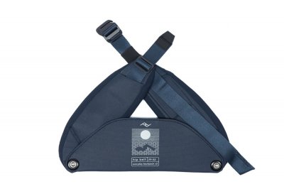 PEAK DESIGN Sac ceinture  Everyday Hip Belt v2 Bleu minuit