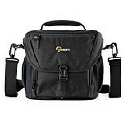 LOWEPRO Sac d'epaule nova 170 aw ii noir