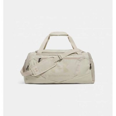 UNDER ARMOUR Sac de sport de fitness  undeniable 5.0 duffle marron