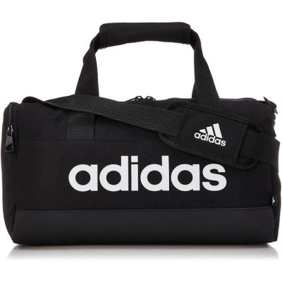 ADIDAS Sac de sport Linear duf xs Noir Taille : Unique