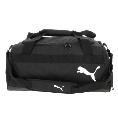 Sac de sport puma goal 23 bag s noir taille : unique r&egrave;f : 20050