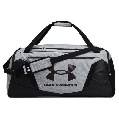 UNDER ARMOUR Sac de sport  undeniable 5 0 duffle l gris unisexe