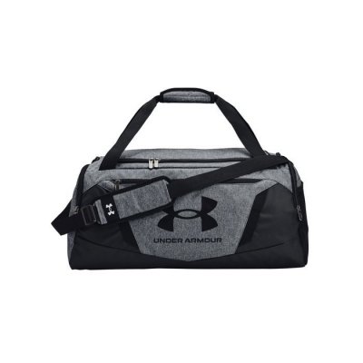UNDER ARMOUR Sac de sport  undeniable 5 0 duffle m gris unisex