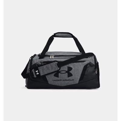 UNDER ARMOUR Sac de sport  undeniable 5 0 duffle s 40l gris unisex