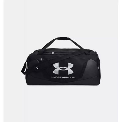 UNDER ARMOUR Sac de sport  undeniable Duffle 5.0 L Noir