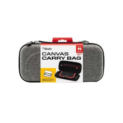 JUST FOR GAMES Sac de transport - Nintendo Switch 2 - Neuf