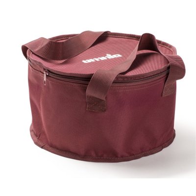 OMNIA Sac de transport pour four de camping 