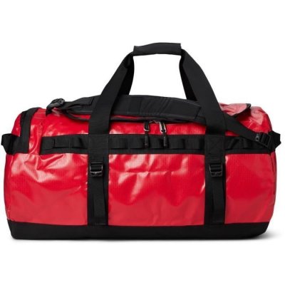 THE NORTH FACE Sac de Voyage Base Camp M Rouge - NF0A52SA54A - Misura Unica