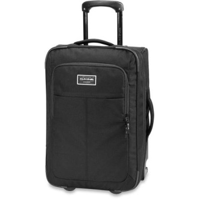 DAKINE Sac de voyage  Carry on roller 42L Noir