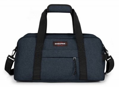 EASTPAK Sac de voyage  Sac Voyage XS Compact EK00077D Triple Denim