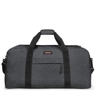 EASTPAK Sac de voyage  Terminal Noir et Gris