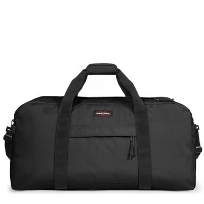 EASTPAK Sac de voyage Terminal+ Noir 