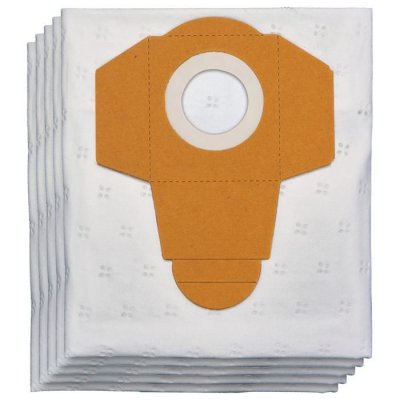 EINHELL Sac filtre  2351195 jeu de 5