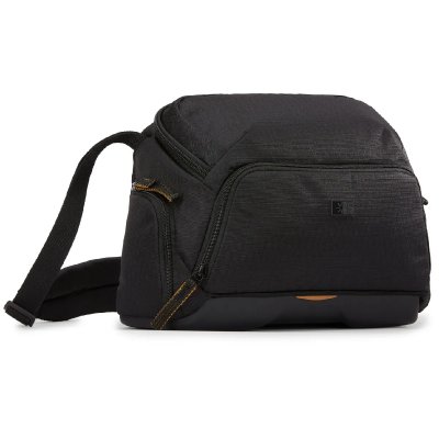CASE LOGIC Sac, housse, &eacute;tui photo - vid&eacute;o Caselogic SACOCHE MEDIUM NOIR CVCS-103